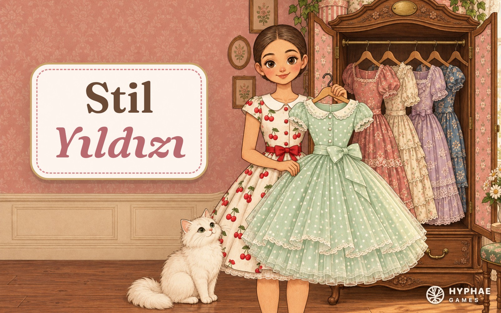 Stil Yıldızı