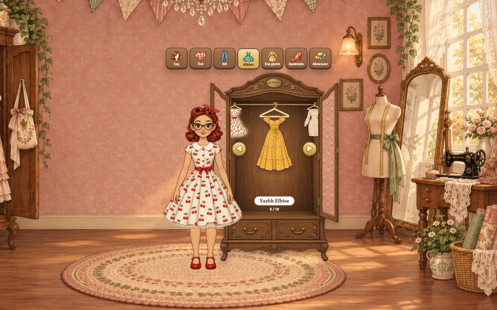 Style Star